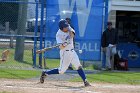 Baseball vs Suffolk  Wheaton College Baseball vs Suffolk University. - (Photo by Keith Nordstrom) : Wheaton, baseball